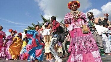 Diputados avalan festival en Colón