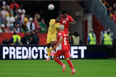 Panamá cae en el ranking FIFA tras el Mundial 2026