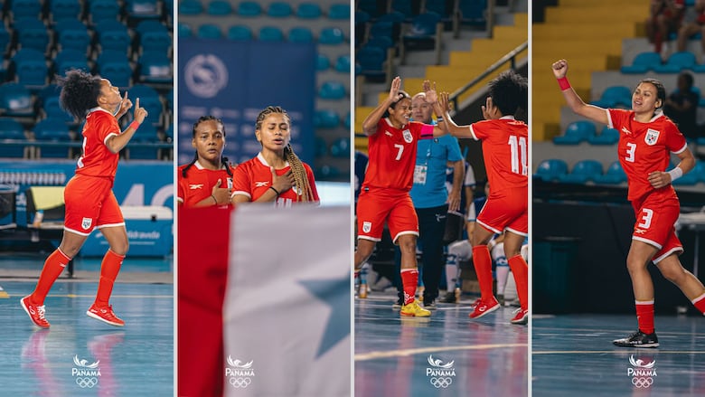 Panamá alcanza las 99 medallas en los Juegos Centroamericanos con una jornada exitosa