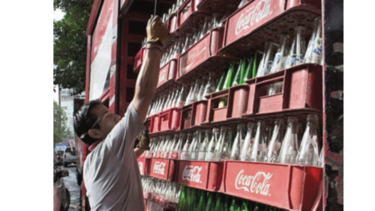 Utilidad neta de mexicana Femsa registró alza de 88.8%