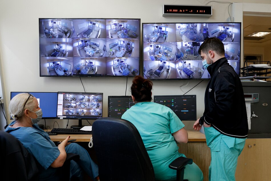 En Israel: 4 millones de vacunados y un ‘distintivo Covid’ para entrar en los restaurantes