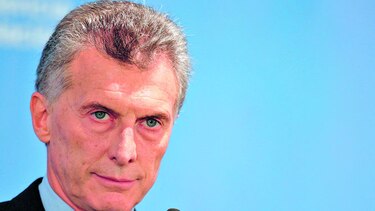 Inflación supera el 40% en Argentina