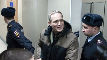 Rusia sentencia a 6 años de cárcel a Testigo de Jehová danés