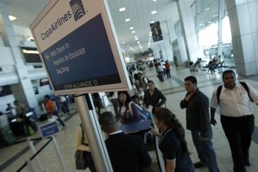 Copa asegura que su operación se está normalizando