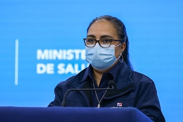 Minsa: 35% de los casos del nuevo coronavirus están activos