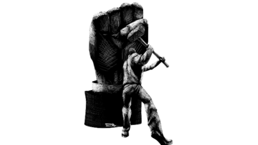 ¡Por la libertad!