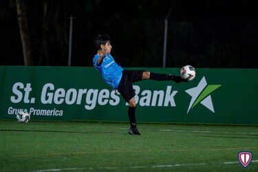 Sábado gigante en la Copa Talento: siete partidos definen clasificados y eliminados