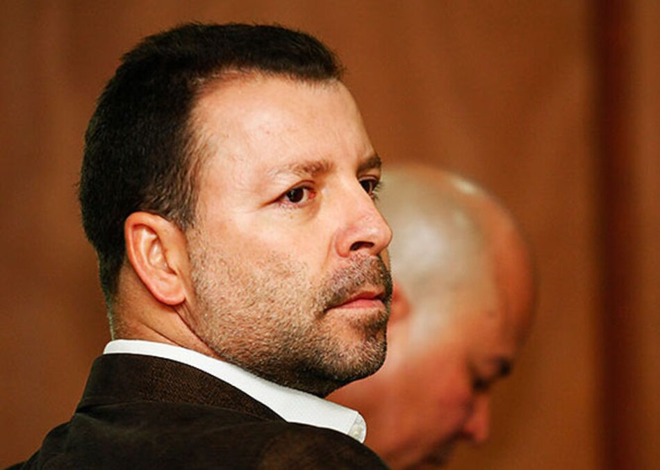 Exjefe paramilitar colombiano "El Alemán", en libertad tras 8 años de cárcel