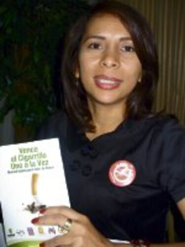 Manual para fumadores