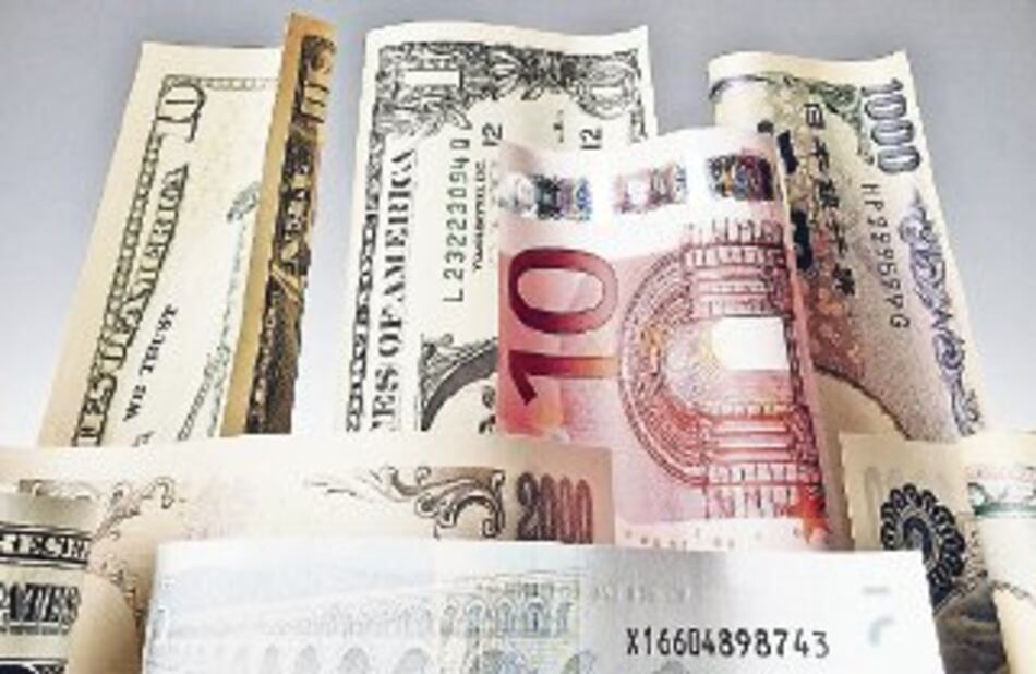 Forex destapa la debilidad del sistema