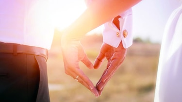 Matrimonio, compromiso con el otro