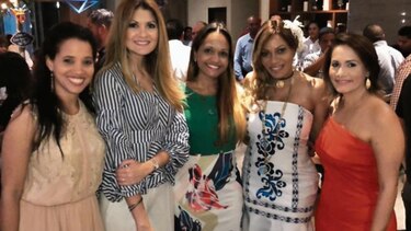 Crowne Plaza Aeropuerto celebra su tercer aniversario