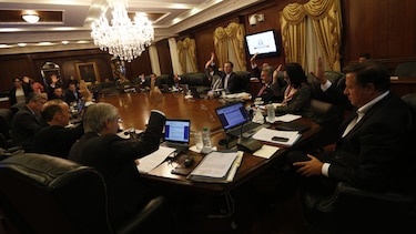 Consejo de Gabinete aprueba que el Estado se convierta en querellante en caso Odebrecht