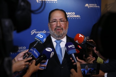 Banco Nacional de Panamá aumenta a $1,000 millones su capital pagado