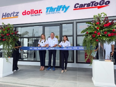 Grupo Car Rental Services fortalece su presencia nacional con nueva sede en Penonomé