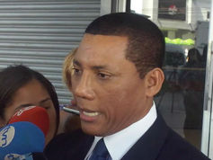 Nueva indagatoria a Rafael Guardia será el 22 de enero