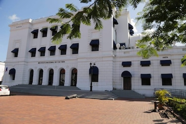 Tras décadas de historia, el antiguo Palacio de Justicia de San Felipe será restaurado
