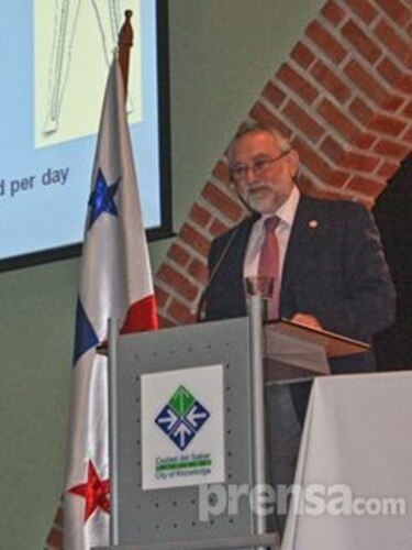 Inauguran XIII Congreso de Ciencia y Tecnología