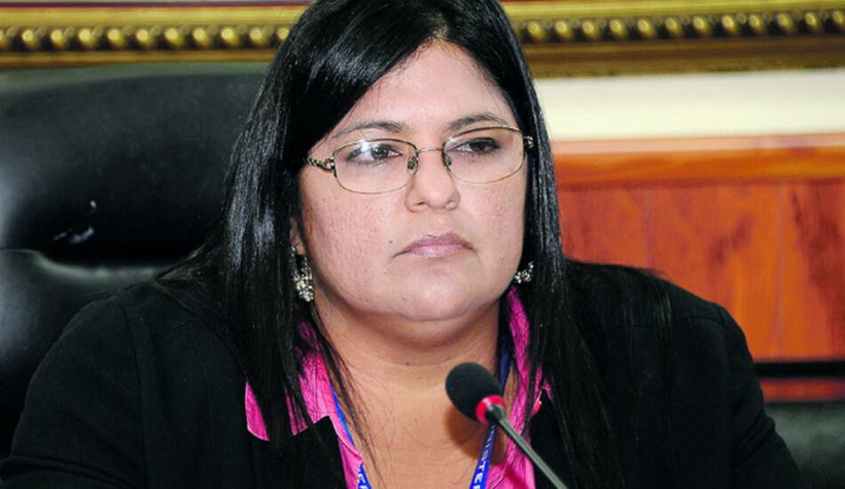 Piden prórroga en caso Odebrecht-Suiza