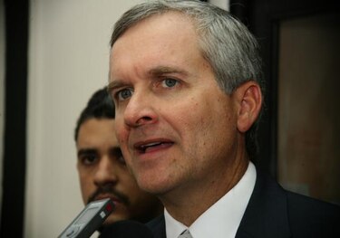 Alemán pide al gobierno saliente que no tome decisiones de gran impacto