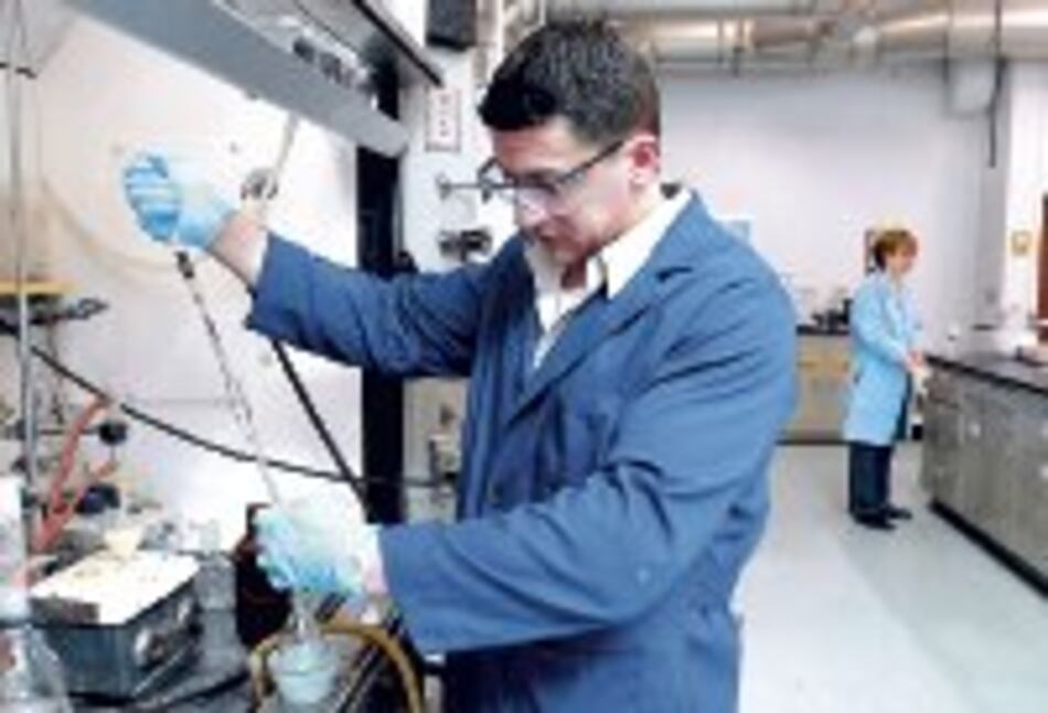 Origen de la úlcera de estómago