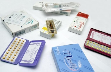 La contracepción, derecho vedado a 220 millones de mujeres