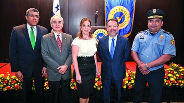 Informe anual y proyecciones de Convivienda