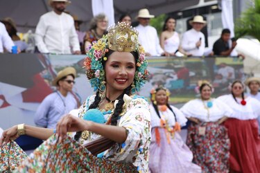 Reflexiones sobre la soberanía panameña en los días patrios