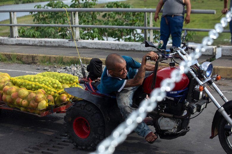 ‘Bananalandia’: una tierra secuestrada por la desidia y los juegos de poder