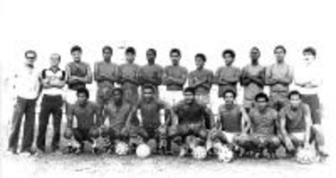 Colecchio le brindó momentos de alegría al fútbol panameño