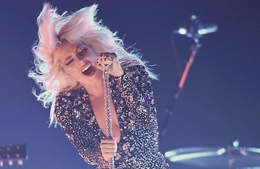 El Grammy se viste de mujer y premia el ‘rap’ y el ‘country’