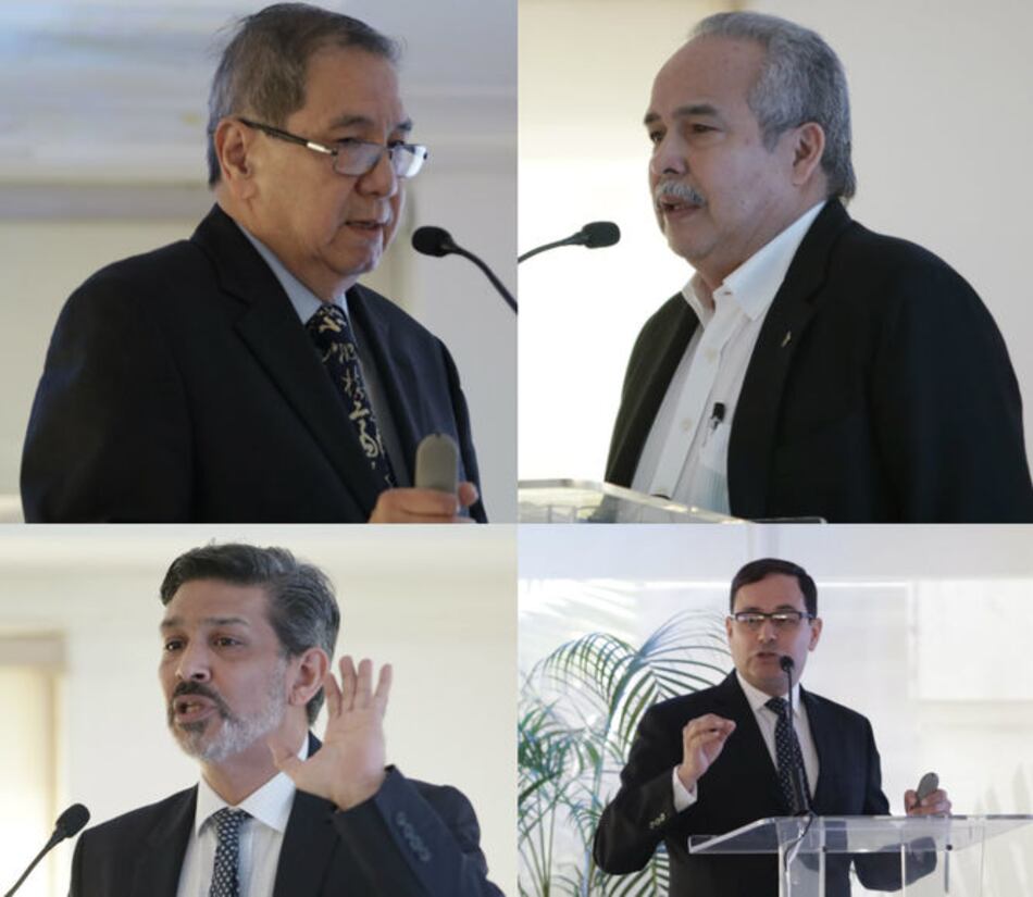 Relación con China debe ser eje temático del próximo mandatario de Panamá