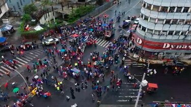 Clases normales el 24 de marzo, mientras educadores se alistan para nueva manifestación