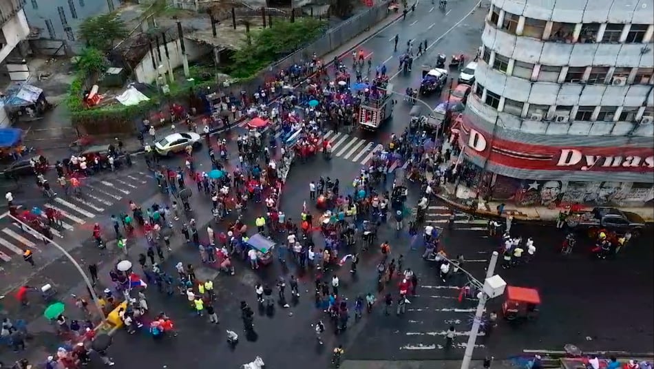 Huelga magisterial: 80% de maestros asistieron a clases, según el Meduca