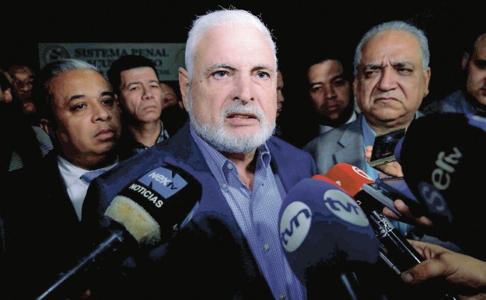 Víctimas exigen que no se dilate fecha de nuevo juicio