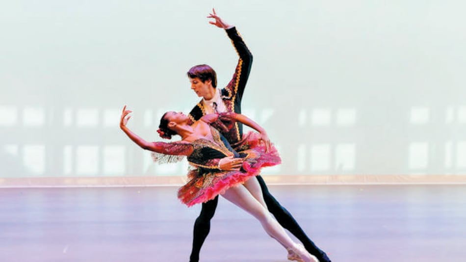 Panamá Ballet Festival: danza en convergencia