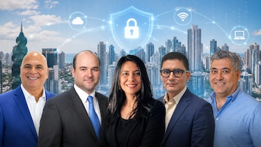 En directo: expertos analizan los retos de ciberseguridad y transformación digital en Panamá