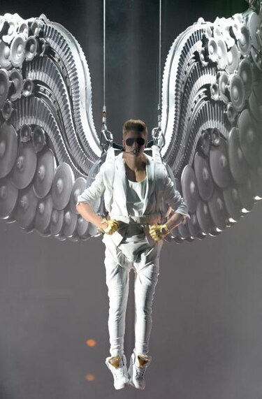 Decomisan mono a Bieber en Alemania