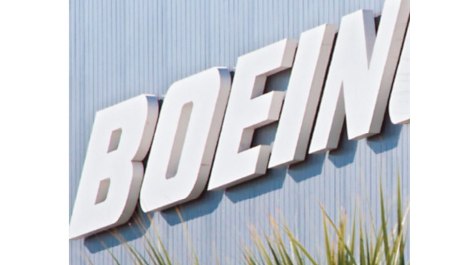 China aprueba fusión entre Boeing y Embraer