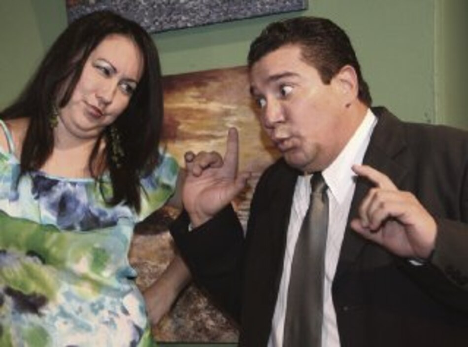 El chisme como vehículo y objeto