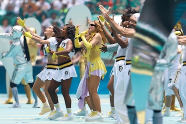México inaugura el Mundial 2026 con Maná, Lila Downs y Shakira en el Estadio Azteca