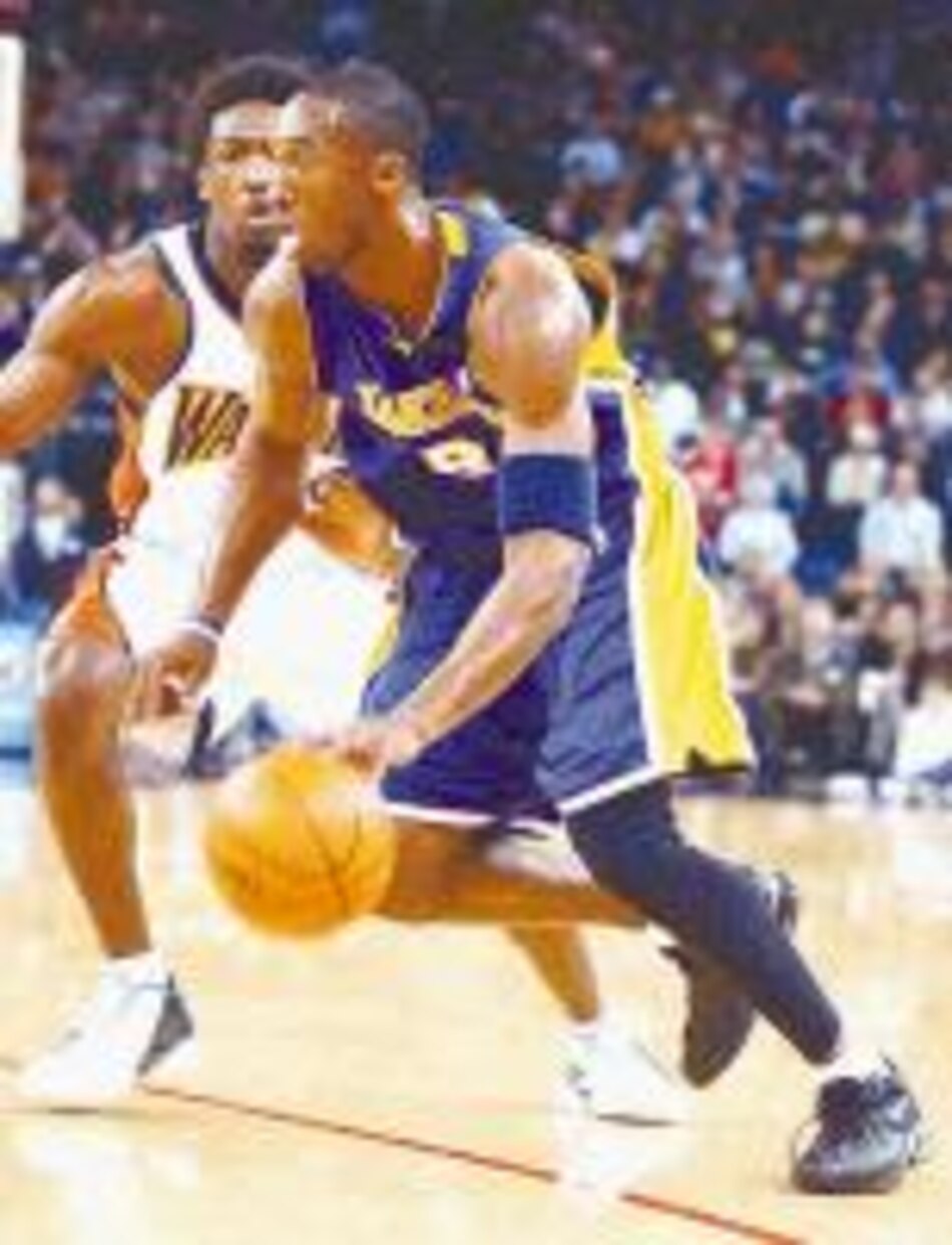 Kobe Bryant dice sí al Dream Team 2004