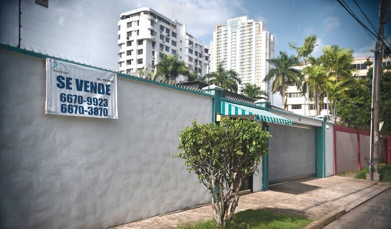 Inventario pesa sobre la industria inmobiliaria