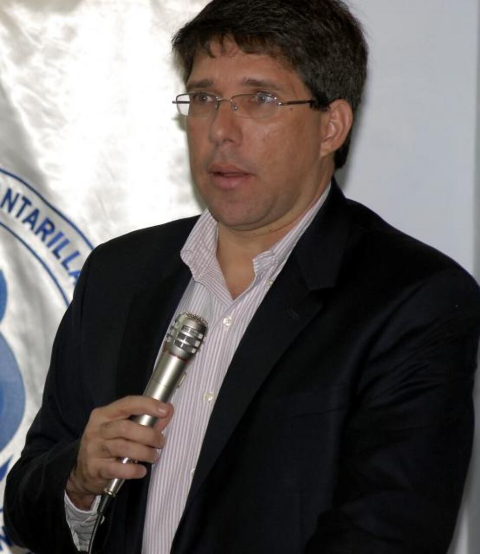 Exdirector del Idaan pide que la entidad se mantenga como ente de servicios