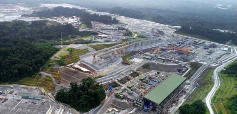 Cierre de la mina ya muestra efectos adversos