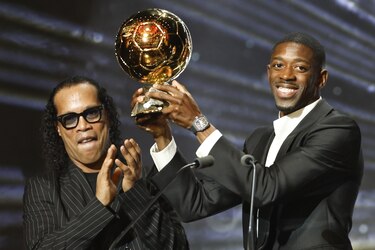 Ousmane Dembélé: el renacer de un talento que conquistó París y el mundo