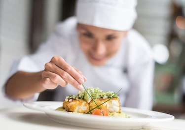Biblia gastronómica dice no a Rusia