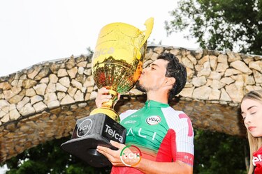 Ciclismo panameño se alista para el reto internacional en Costa Rica