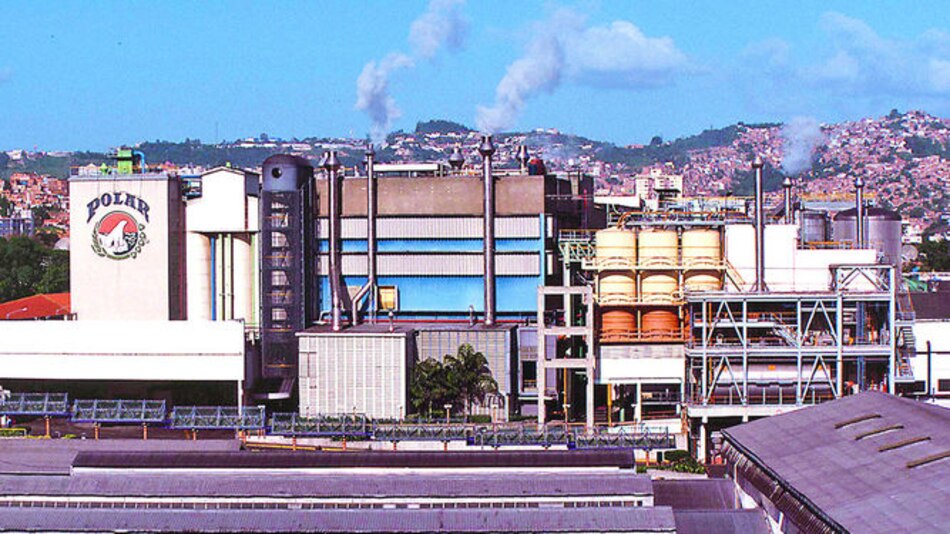 Diputados chavistas denuncian en la Fiscalía al dueño de la empresa Polar