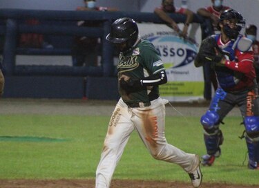 Bocas del Toro y Chiriquí arrancan mañana la final del béisbol mayor